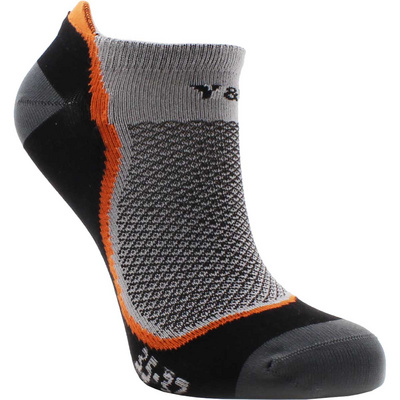 YY Vertical Climbing Socks klimsok (Maat 35 , Grijs)