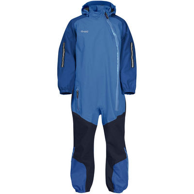 Bergans Kinderen Lilletind overall (Maat 122, Blauw)