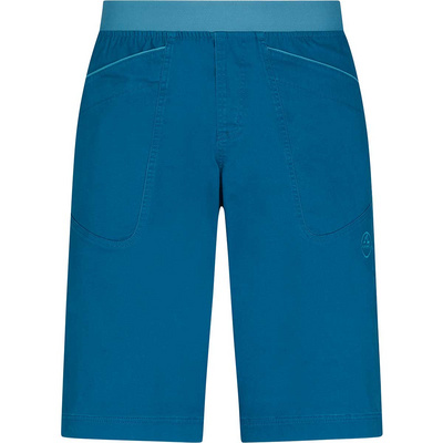 La sportiva Heren Flatanger short