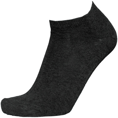 Areco 3-pack Footie (Maat 43 , Zwart)