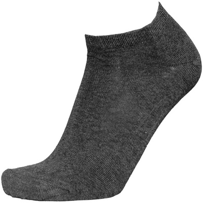 Areco 3-pack Footie (Maat 43 , Grijs)