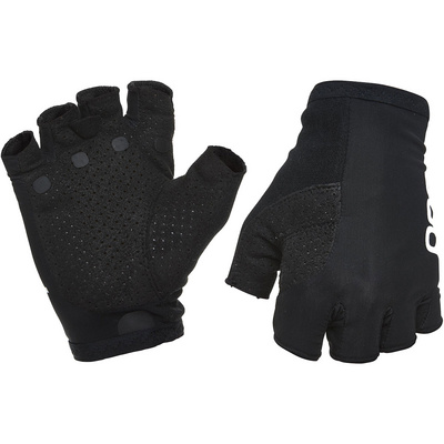 POC Heren Essential Short handschoenen (Maat M, Zwart)