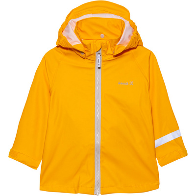 Kamik Enfants Veste Spot (taille 92, Jaune)