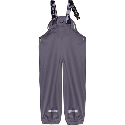 Kamik Kinderen Muddy broek (Maat 110, Grijs)