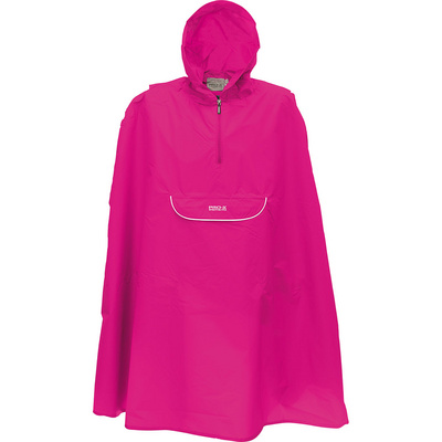 PRO-X Elements Kinderen Pasino cape (Maat 140, Roze)