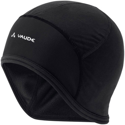 Vaude Bike muts (Maat M, Zwart)