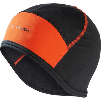 Vaude Bike muts (Maat S, Rood)