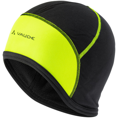 Vaude Bike muts (Maat L, Geel)