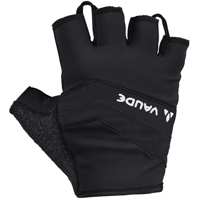 Vaude Heren Active handschoenen (Maat M, Zwart)