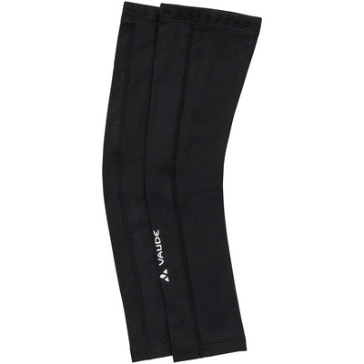 Vaude Warmer II armwarmers (Maat XS, Zwart)