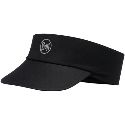 Buff Pack Run Visor cap (Maat ONE SIZE, Zwart)