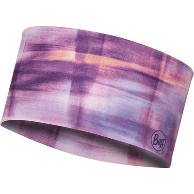 Buff COOLNET UV hoofdband (Maat ONE SIZE, Paars)