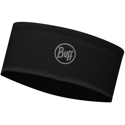 Buff Fastwick hoofdband (Maat ONE SIZE, Zwart)