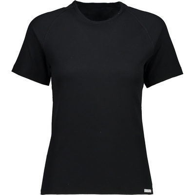 CMP Dames Underwear T-shirt (Maat M, Zwart)