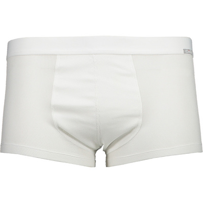 CMP Homme Boxer Underwear (taille XL, Blanc)