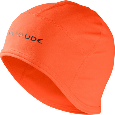 Vaude Bike Warm cap (Maat L, Oranje)