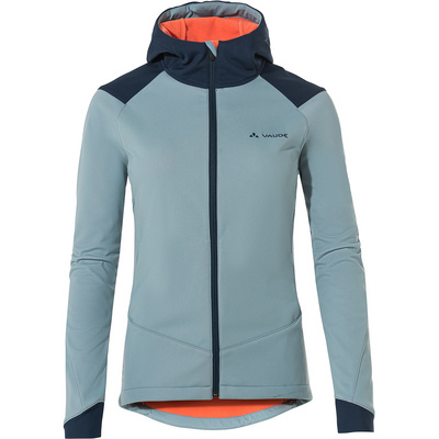 Vaude Dames Qimsa Softshell Jas