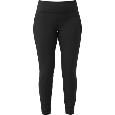 Mountain Equipment Dames Sonica tight (Maat M, Zwart)