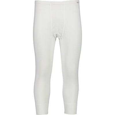CMP Heren Sweat 3/4 Broek (Maat M, Wit)