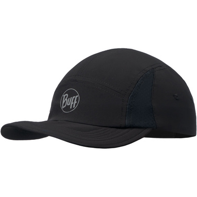 Buff Run cap (Maat M , Zwart)