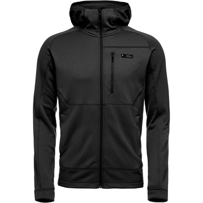 Black Diamond Heren Factor Hoodie