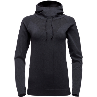 Black Diamond Dames Crux hoodie