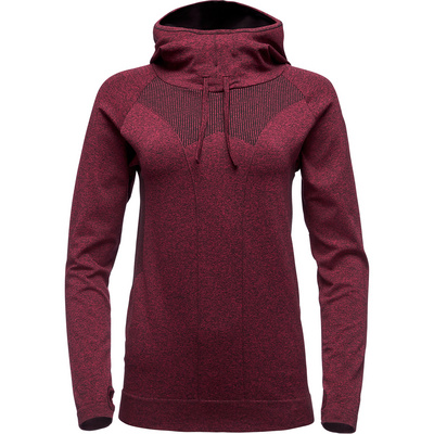 Black Diamond Dames Crux hoodie