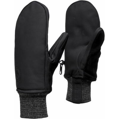Black Diamond Heren Dirt Bag Wanten