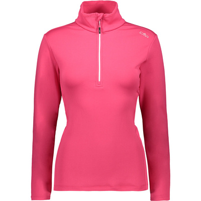 CMP Dames Grid Tech Pullover