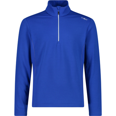 CMP Heren Grid Tech Pullover