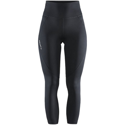 Craft Dames Essence tight (Maat XL, Zwart)