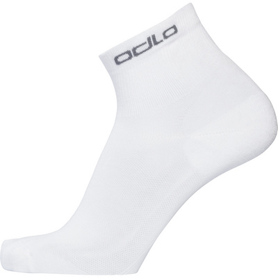 Odlo Quarter Active 2 Pack sokken