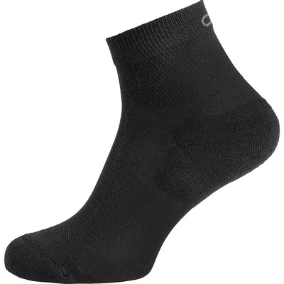 Odlo Quarter Active 2 Pack sokken