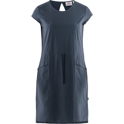 Fj&auml;llr&auml;ven Dames High Coast Lite jurk