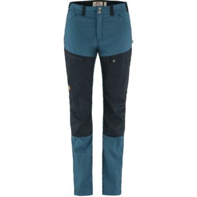 Fjällräven Dames Abisko Midsummer broek