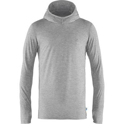Fj&auml;llr&auml;ven Heren Abisko Sun hoodie