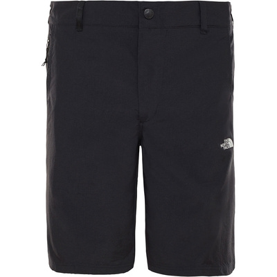 The North Face Heren Tanken short (Maat S, Zwart)