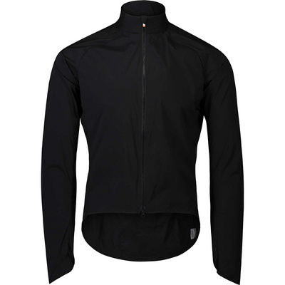 POC Heren Pure-lite Splash fietsjas (Maat XXL, Zwart)