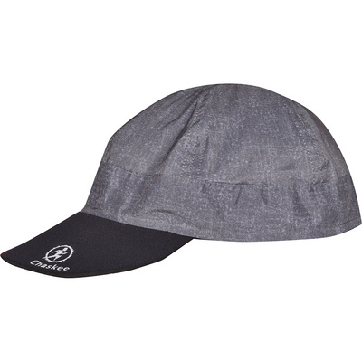 Chaskee Cap Baseball (taille ONE SIZE, Gris)