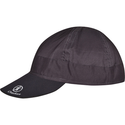 Chaskee Cap Baseball (taille ONE SIZE, Noir)