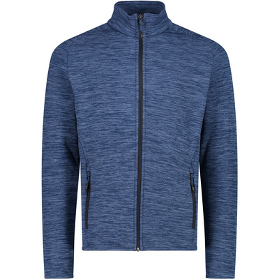 CMP Heren Stretch Fleecevest