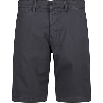 CMP Heren Structure bermudashort (Maat 3XL, Grijs)