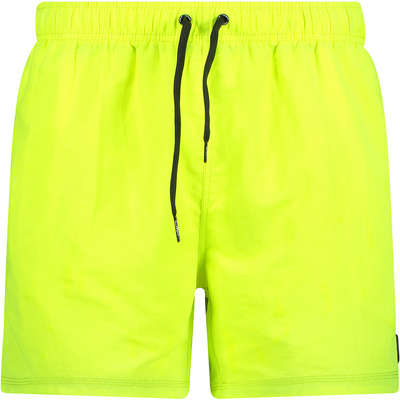 CMP Heren Zwembroek (Maat 3XL, Geel)