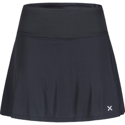 Montura Dames Sensi Smart skort (Maat L, Zwart)