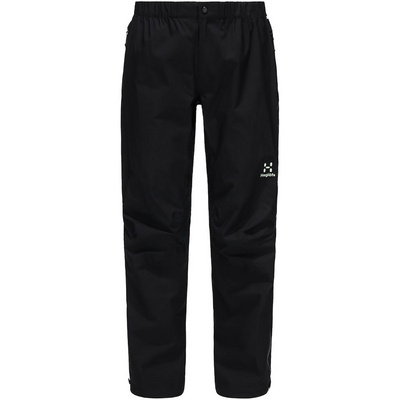 Haglöfs Femme Pantalon L.I.M (taille XS, Noir)
