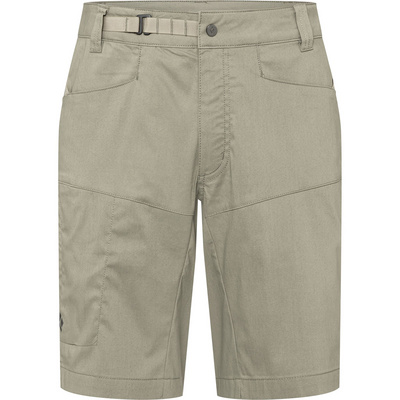 Black Diamond Homme Short Anchor Stretch (taille XXS, Gris)