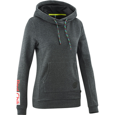 Edelrid Dames Branding hoodie