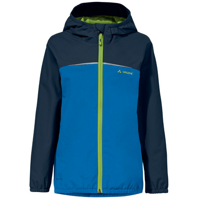 Vaude Enfants Veste Turaco II (taille 110 , Vert)