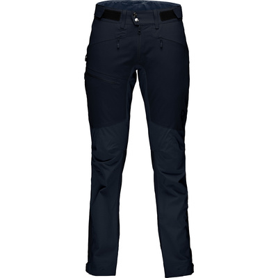 Norrona Dames Falketind Flex 1 Heavy duty broek