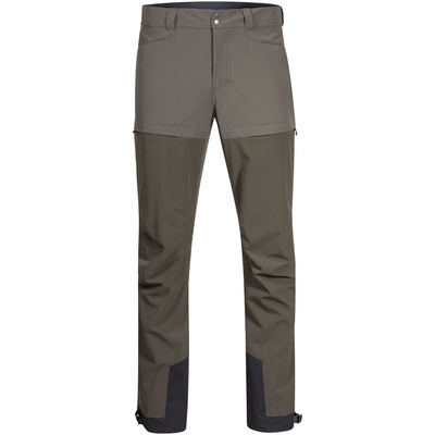 Bergans Heren Bekkely Hybrid broek